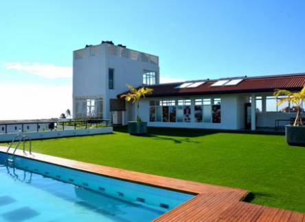 Отель Refresh Hotel Hikkaduwa
