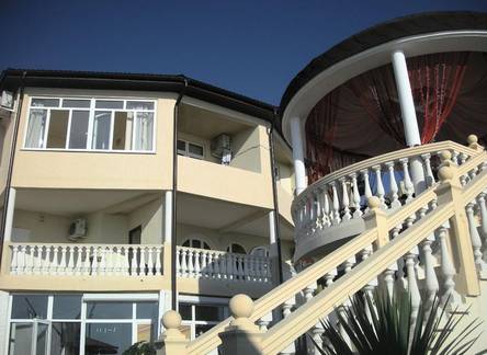 Отель Vatel Loo Guest House