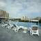 Отель The Signature Hotel & Serviced Suites Kuala Lumpur