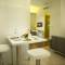 Отель The Signature Hotel & Serviced Suites Kuala Lumpur