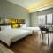 Отель The Signature Hotel & Serviced Suites Kuala Lumpur
