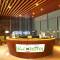 Отель The Signature Hotel & Serviced Suites Kuala Lumpur