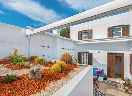 Отель Lindos Allure Villa