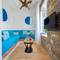 Отель Lindos Allure Villa