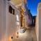 Отель Lindos Allure Villa