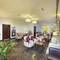 Отель Raviz Center Point Hotel