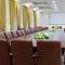 Отель Plaza Hotel Bishkek