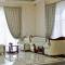 Отель Plaza Hotel Bishkek