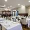 Отель Plaza Hotel Bishkek