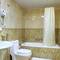 Отель Gulf Star Hotel