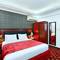 Отель Gulf Star Hotel