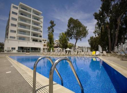 Отель Harmony Bay Hotel
