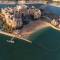 Отель Marsa Malaz Kempinski The Pearl Doha