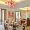 Отель Marsa Malaz Kempinski The Pearl Doha