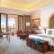 Отель Marsa Malaz Kempinski The Pearl Doha