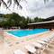 Отель Alean Family Resort & SPA Sputnik