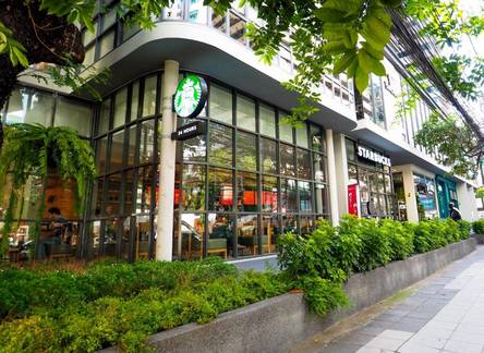 Отель Asoke Residence Sukhumvit by UHG