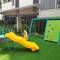 Отель Asoke Residence Sukhumvit by UHG