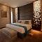 Отель Zubarah Hotel Doha
