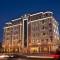 Отель Zubarah Hotel Doha