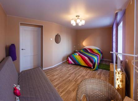 Отель Kakadu Hostel