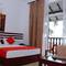 Отель Sunset Beach Motel