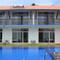 Отель Sunset Beach Motel