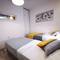 Отель Apartment Herc