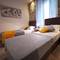 Отель Apartment Herc