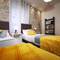 Отель Apartment Herc