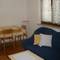 Отель Apartments Cabrajac
