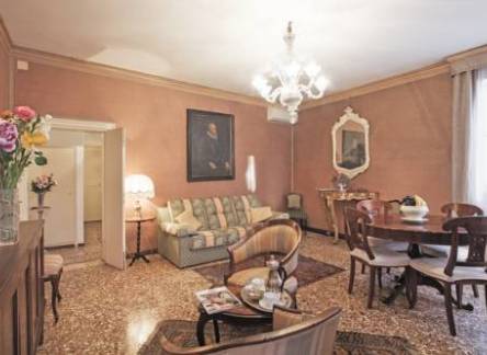 Отель Palazzetto San Lio