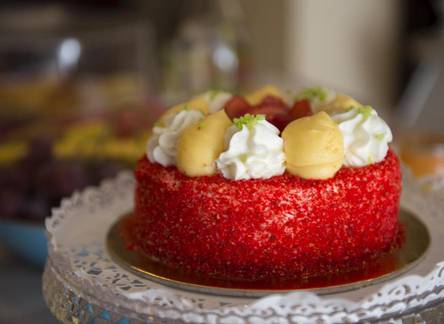 Отель Dolce Conca D'Oro