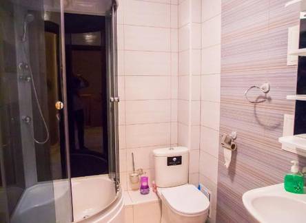 Отель Kakadu ApartHotel