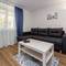 Отель Three-Bedroom Apartment Selce near National park