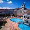 Отель Royal Palace Helena Sands
