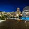 Отель Royal Palace Helena Sands