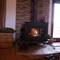 Отель Zabljak Panoramic View Lodge