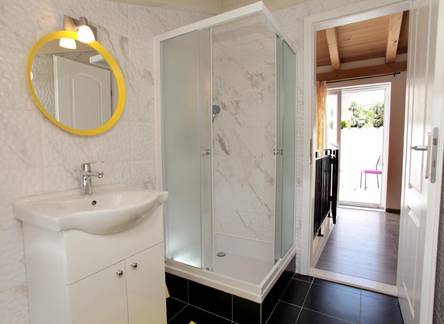 Отель Guesthouse Vincenzo
