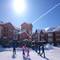Отель Snow apartments