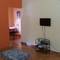 Отель Lotus Benaulim - Beach Apartment