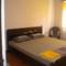 Отель Lotus Benaulim - Beach Apartment