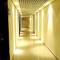 Отель Al Jazira Club Hotel