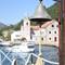 Отель Eco Hotel Carrubba