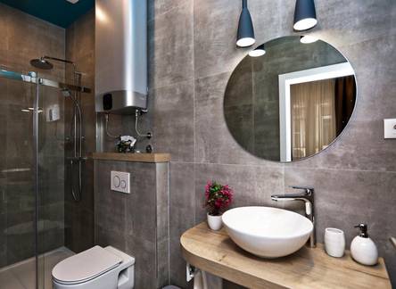 Отель Riva Luxury Rooms