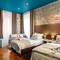 Отель Riva Luxury Rooms