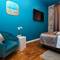 Отель Riva Luxury Rooms