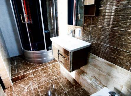 Отель Voyage Hotel Bishkek