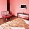 Отель Voyage Hotel Bishkek