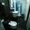 Отель Voyage Hotel Bishkek